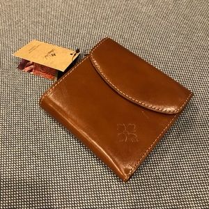 Patricia Nash Wallet